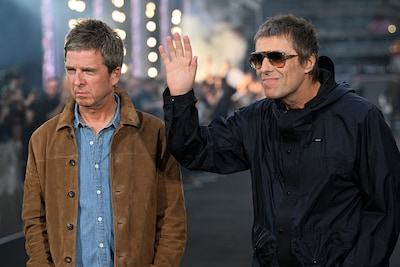 Staat Oasis volgend jaar in de Arena? Gebroeders Gallagher delen mysterieuze video