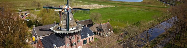 Van lege brink tot volle wegen: onderzoekers zien werk aan de winkel in deze drie Drentse dorpen
