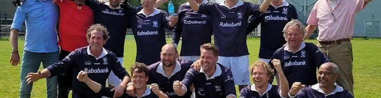 Spugen, schelden en soms klappen, maar veteranen Quick weigeren op te geven