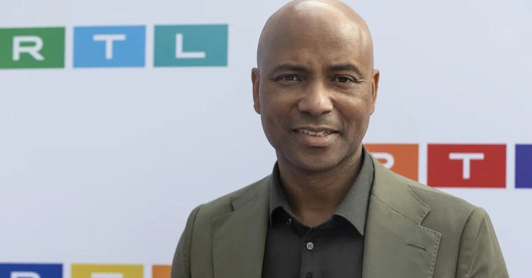 Humberto Tan verwacht kind met nieuwe liefde BN'ers