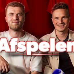 Podcast | 'Een rode kaart was ook beter geweest voor Van Bommel zelf'