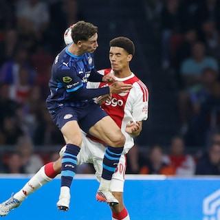 Aaron Bouwman maand uit de roulatie door schade aan long en borstbeen na overtreding Ruben van Bommel