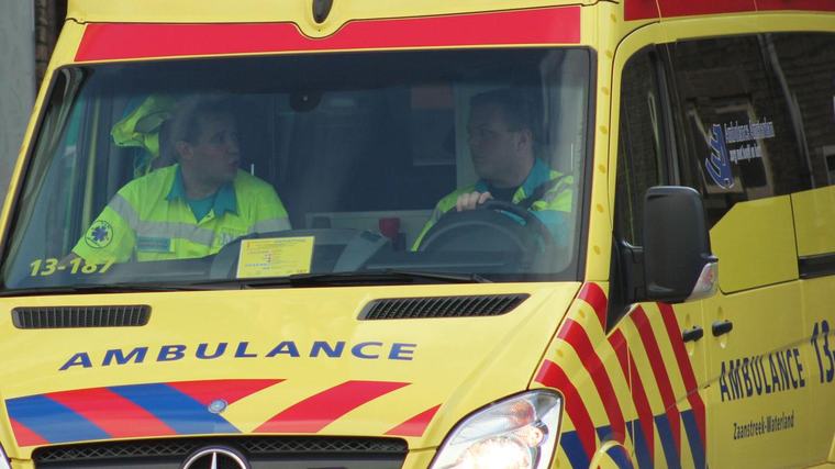 Haarlemmer (66) overleden na aanrijding met tractor in Hillegom