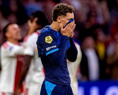 Voetbalpodcast | ‘Het mag ook wel een onsje minder met de meningen over Van Bommel’