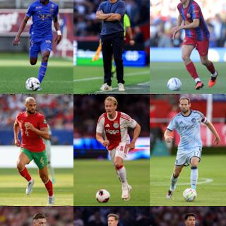 Transferzomer Ajax kent twee gezichten: selectie krijgt flinke kwaliteitsinjectie, maar bedrijfsmodel staat onder druk