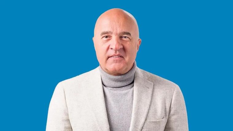 John van den Heuvel: honger naar drugs wakkert narco-geweld zoals in Overasselt aan