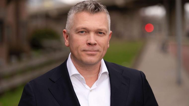 Wouter de Winther: na knieval coalitie groeit druk op links
