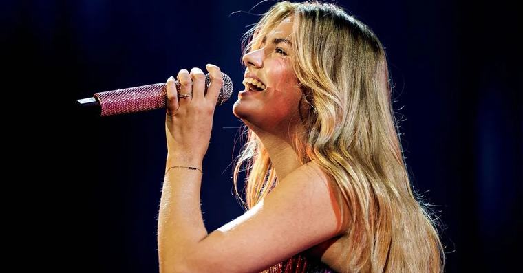 Videoland maakt serie over Roxy Dekker op weg naar ArenA BN'ers