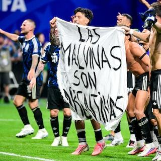 De ruzie over de Falklandeilanden laait weer op: waarom precies nu?