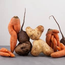 Het lelijke eendje van het land mag nog steeds niet in de groenteschappen