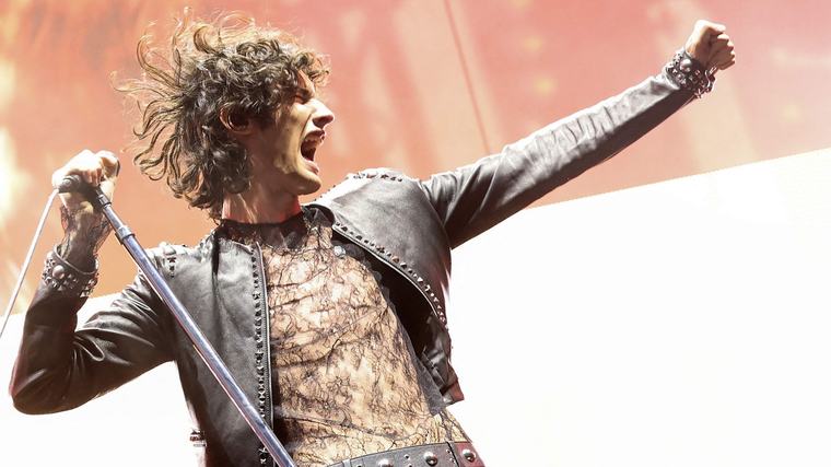 Popster Sombr kondigt tweede show in Ziggo Dome aan