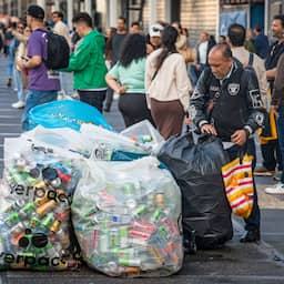 Kabinet wil af van gedoe met statiegeld: meer inleverpunten op komst