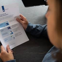 Belastingdienst geeft al 1 miljard euro terug voor herstel box 3