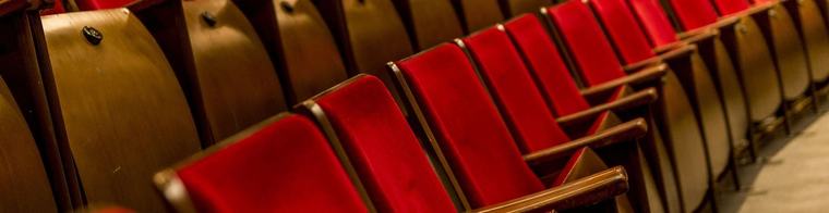 Verbouwing, lustrum en verdiepende programmering: nieuw theaterseizoen is van start