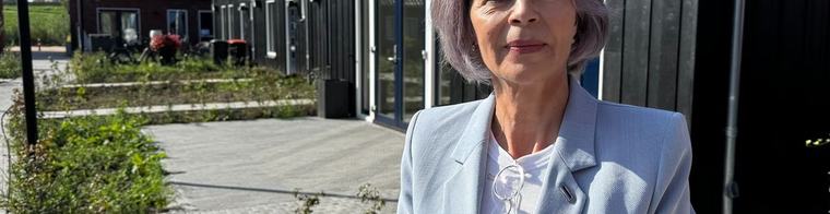 BBB draagt voormalig politiek adviseur voor als nieuwe bestuurder
