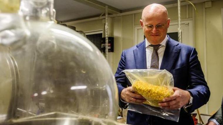 Narcoterreur nieuwe realiteit in Nederland: ’Als je het monster aanpakt, gaat het spartelen’