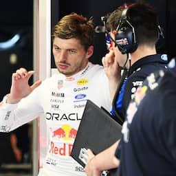 Bekijk de startopstelling voor de GP van Italië met Verstappen op plek vijf