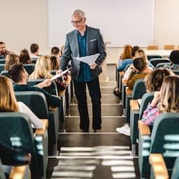 Studieschuld groeit door dure studententijd en kan later hypotheek beperken