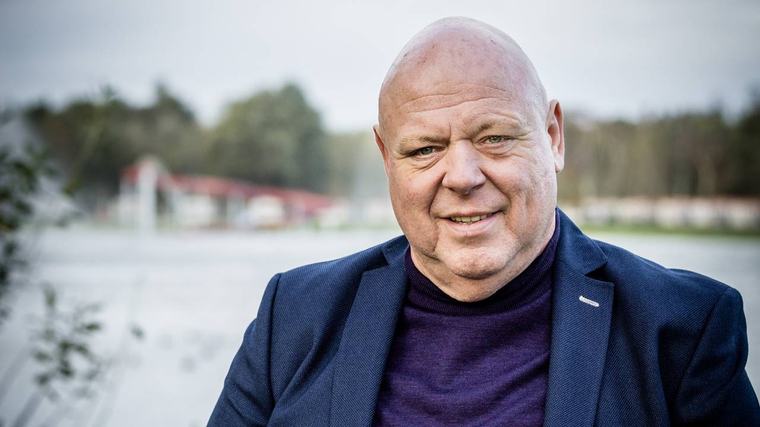 Peter Gillis: van ‘selfmade miljonair’ tot vaste gast in de rechtbank