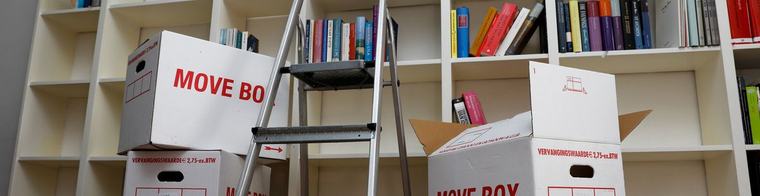 Let op: nieuwe regels voor mensen die staan ingeschreven voor sociale huurwoning