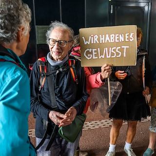 Actiegroep Joden Zeggen Nee wil Israël en het Cidi niet voor hen laten spreken