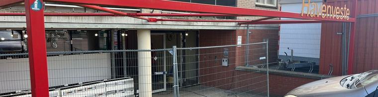 Zeven garageboxen opengebroken in Almelo, drie fietsen gestolen