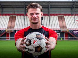 FC Emmen raakt ongeslagen status kwijt na keiharde nederlaag in Venlo
