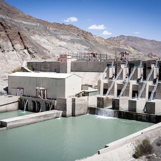 De ramp in Nepal laat zien hoe kwetsbaar waterkrachtcentrales zijn