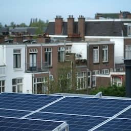 Groei zonnepanelen stokt: opbrengsten staan steeds meer onder druk