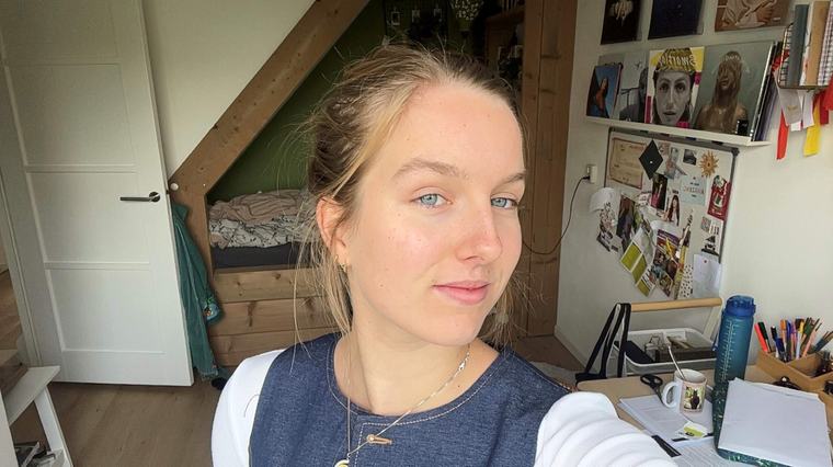 Tekort studentenwoningen blijft torenhoog, Eva (20) kan geen kamer vinden en baalt: ’Ik moet eerder naar huis na borrels’