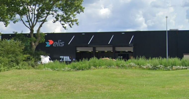 Werknemers wasserij Hoogeveen staken na klappen cao-onderhandelingen