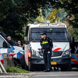 ‘Dit is niet gewoon een paar keer schieten, maar een vuurgevecht. Het heeft een enorme impact’