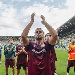 Ihattaren leidt Fortuna Sittard met twee goals en assist naar zege op ADO