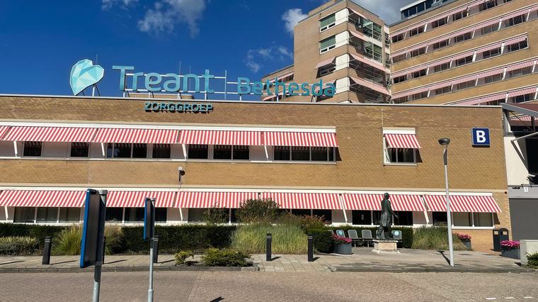 Basisspoedpost ziekenhuis Hoogeveen sluit vroeger op vrijdag: 'Personeel is er gewoon niet'