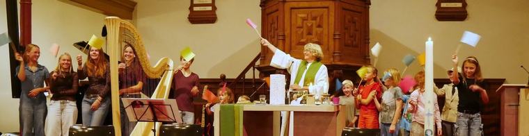 Afscheid nemen bij kerk in nood valt Zwolse dominee zwaar