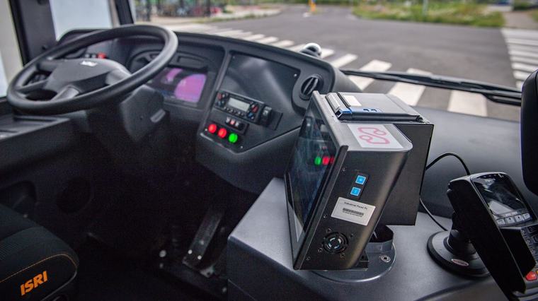 Buslijn Assen-Drachten eenmalig terug van weggeweest