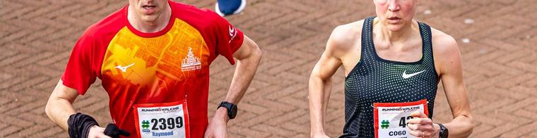 Wederom nieuwe marathon aangekondigd: 'Mensen zoeken waar ze echt kunnen hardlopen'