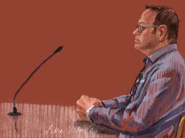 Krijgt Richard K. opnieuw levenslang? Gerechtshof behandelt hoger beroep dubbele moord Weiteveen