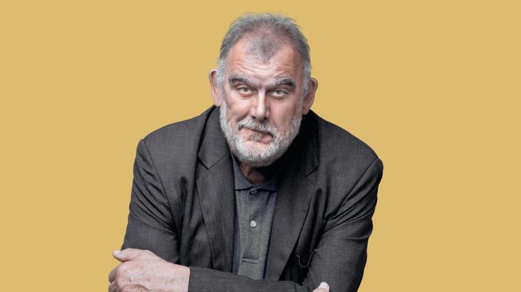 Rob Hoogland: nee, David van Weel, het drugsgeweld is níet on-Nederlands
