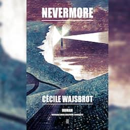 Franse roman Nevermore wint Europese Literatuurprijs: 'Uniek kunstwerk'