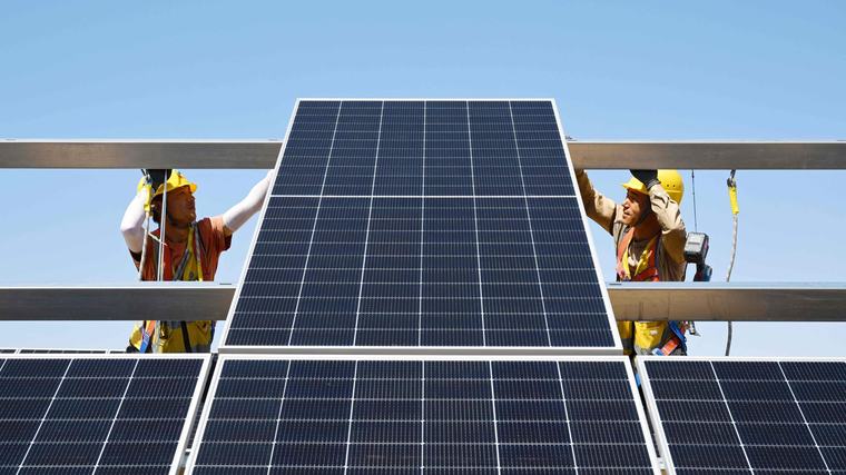 Wat zegt het over Westerwolde als veertien zonnepanelen meer regels dan duurzame winst opleveren?