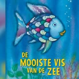 De mooiste vis van de zee uit 1992 bekroond met Platina Boek