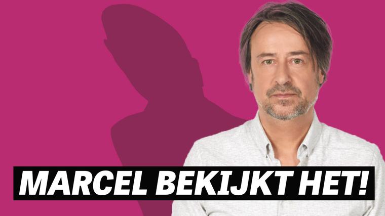 Marcel Peereboom Voller: ’3 op Reis’ oogt meer ingeslapen dan Omroep MAX’ kwieke bejaardenkaravaan
