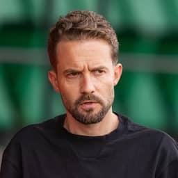 Directeur over uittocht bij Feyenoord: 'Er was nood, maar ik wil dit nooit meer'