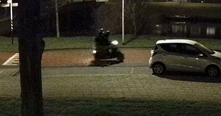 Wending in moordzaak: verdachte liquidatie bij molen Zwolle is vrijgelaten