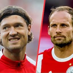 PSV zonder aankopen Lammers en Ouaissa in topper, Ajax mist Blind en Adingra