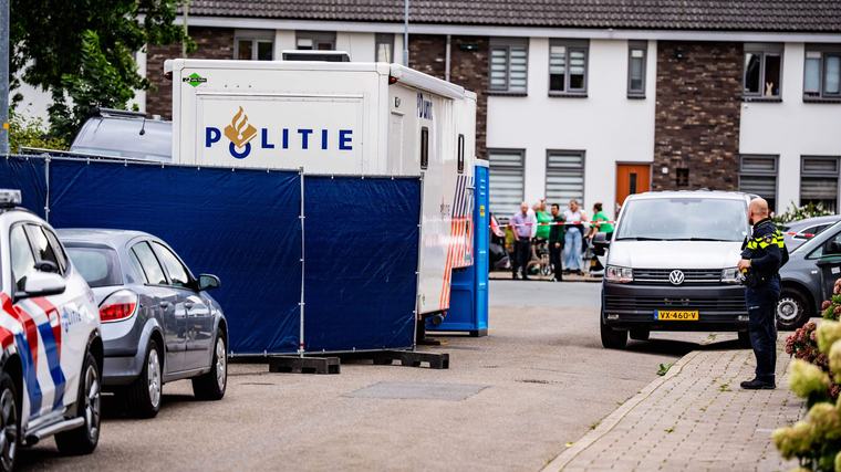 Burgemeester Brummen diep geraakt door overlijden 12-jarige: ’Een gebeurtenis als deze heeft grote impact’