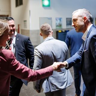 AfD stevent af op het pluche: welke scenario’s zijn er?