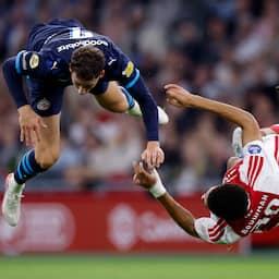 Bouwman overgebracht naar ziekenhuis voor scans na beuk Van Bommel