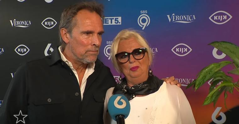 1 Monique Hansler deelt haatberichten op Instagram: 'Beesten' Reality